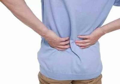 腰周围疼是怎么回事