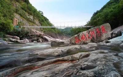 金寨有哪些旅游景点