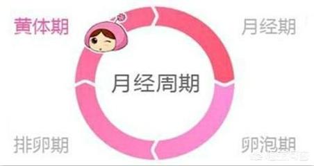 月经第几天容易怀孕