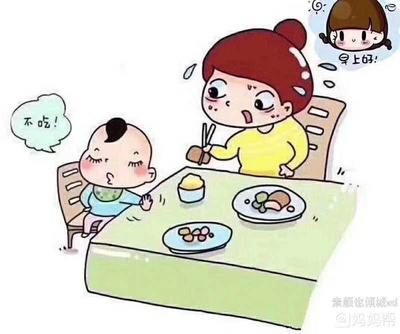 宝宝热气吃什么好