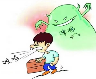 上午咳嗽是什么原因