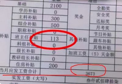 全勤奖国家怎么规定的