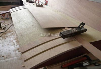 橱柜面积怎么计算方法