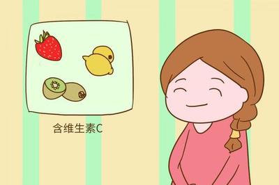 怀孕可以吃番茄酱吗