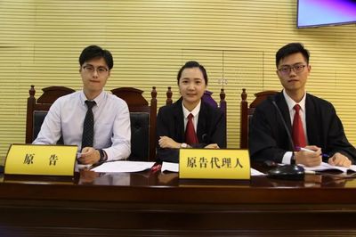 静安区律师事务所