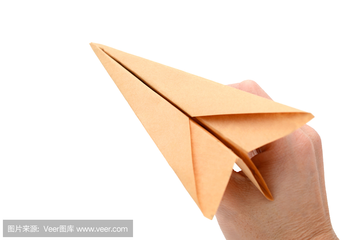 高级纸飞机