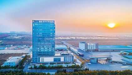武汉临空港
