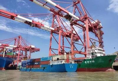 船舶流量招标
