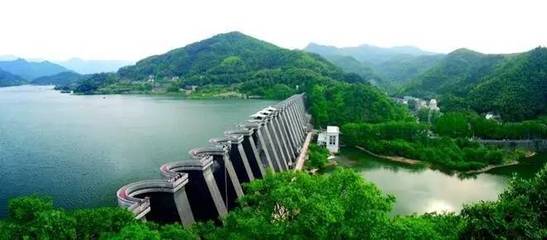 水库除险加固项目案例分析 结构框架施工 第4张 水库除险加固项目案例分析 结构框架施工 第4张