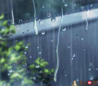 梦见死人给自己东西