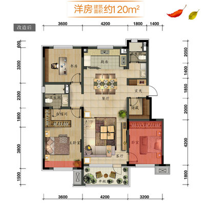 沈阳万科四季花城房价