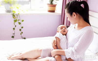 孕妇坐月子能洗头吗