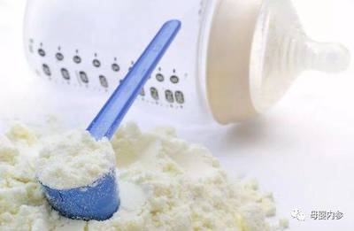 干吃奶粉和喝奶粉效果一样吗?干吃奶粉有什么好处和坏处?