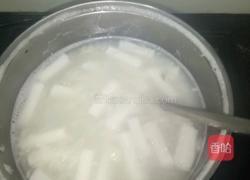 饵块粑传统制作方法