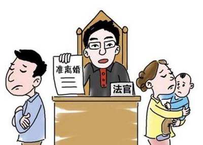 婚姻继承律师