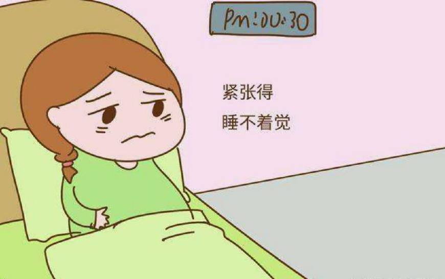 大姨妈推迟是不是怀孕了