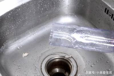 厨房塑料瓶怎么办