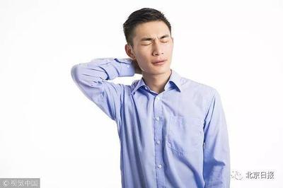低头眩晕是怎么回事
