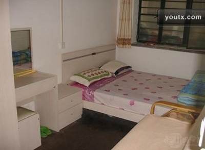 西安西京医院附近住宿