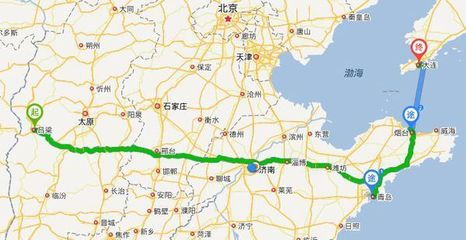 石家庄到南京多少公里