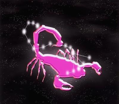 选择困难症星座