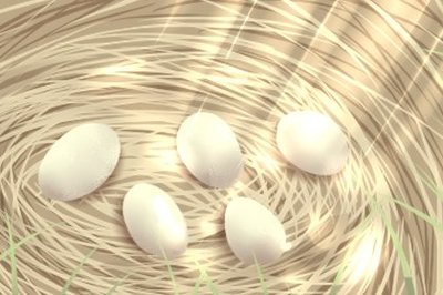 孕妇梦见鸭蛋