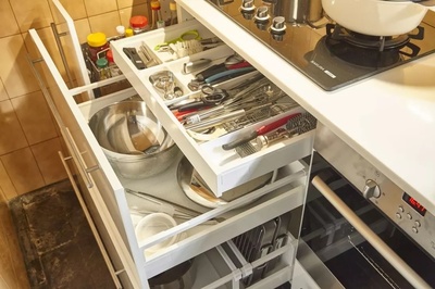 安装 宜家橱柜 工具