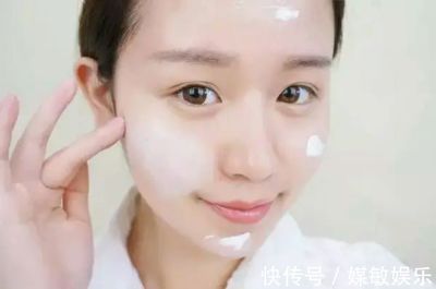 适合45岁女人的护肤品