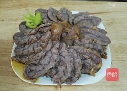 牛健子的做法大全家常