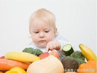 一岁宝宝缺锌怎么补