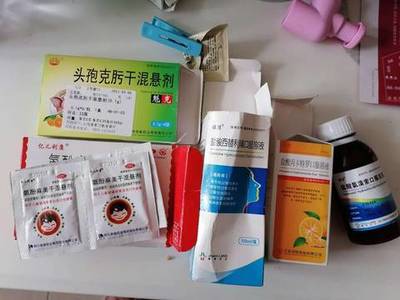咳嗽有痰吃头孢有用吗