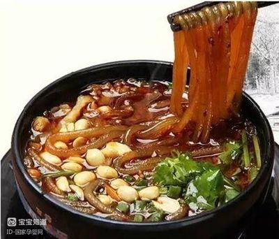 孕妇可以吃泡菜