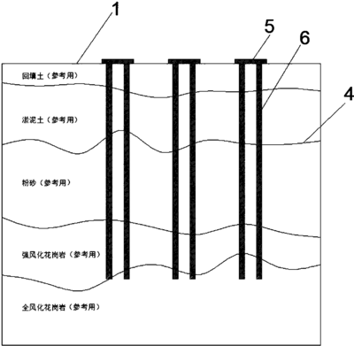 桩基础施工方法有几种(桩基础施工环保措施有哪些) 结构污水处理池设计 第3张 桩基础施工方法有几种(桩基础施工环保措施有哪些) 结构污水处理池设计 第3张