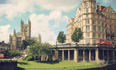 巴斯大学本科留学费用