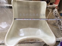 玻璃钢座椅生产厂家