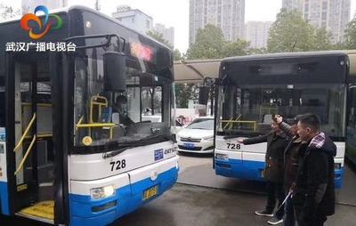 武汉公交728