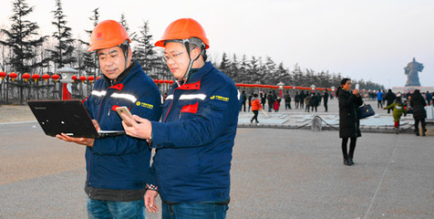 丰县网络优化