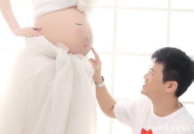 怀孕老公想要怎么办