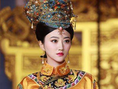 孝庄是什么星座