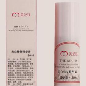 美芝