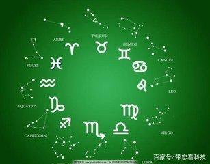 乱了星座