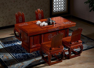 一统家具