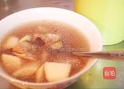 芋头鸡汤的做法大全家常
