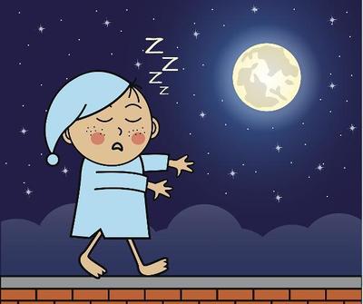 半夜出冷汗是怎么回事