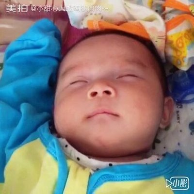 宝宝做梦哭是怎么回事