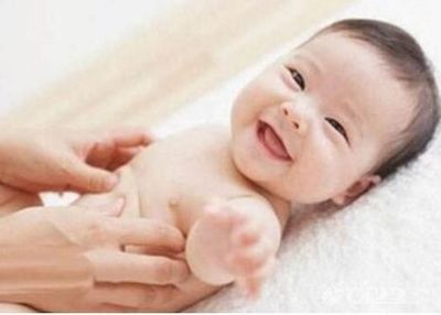 五岁宝宝肚子疼