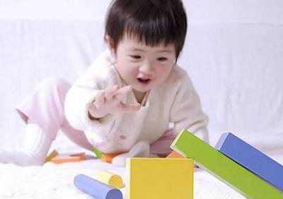 2岁宝宝语言能力
