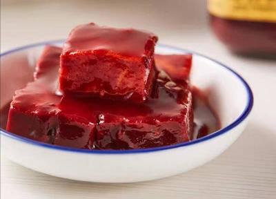 怎样自制豆腐乳无毒