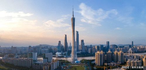 形容广州
