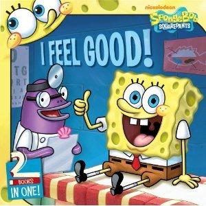 Feel good音标